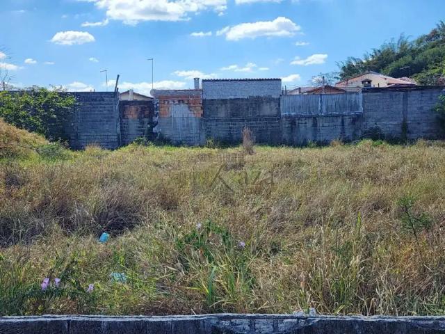 Terreno / Lote para Venda em São José dos Campos/SP Jardim Pararangaba