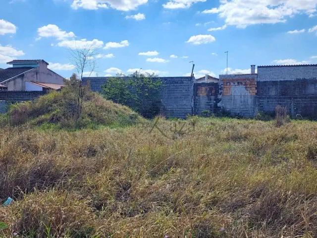Terreno / Lote para Venda em São José dos Campos/SP Jardim Pararangaba