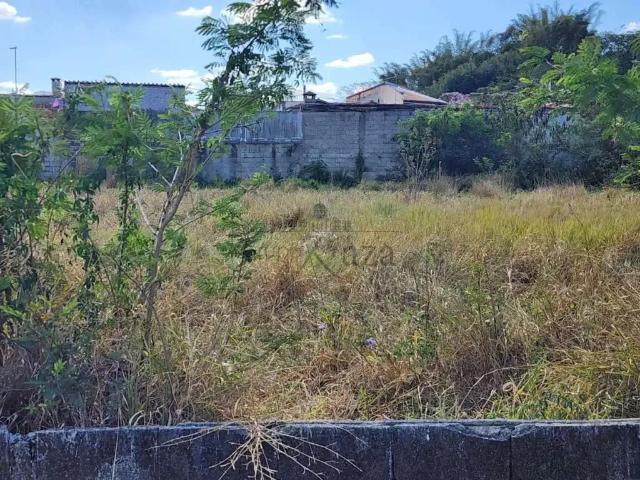 Terreno / Lote para Venda em São José dos Campos/SP Jardim Pararangaba