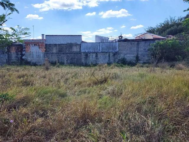 Terreno / Lote para Venda em São José dos Campos/SP Jardim Pararangaba