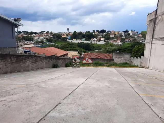 Terreno / Lote para Venda em São José dos Campos/SP Jardim Portugal