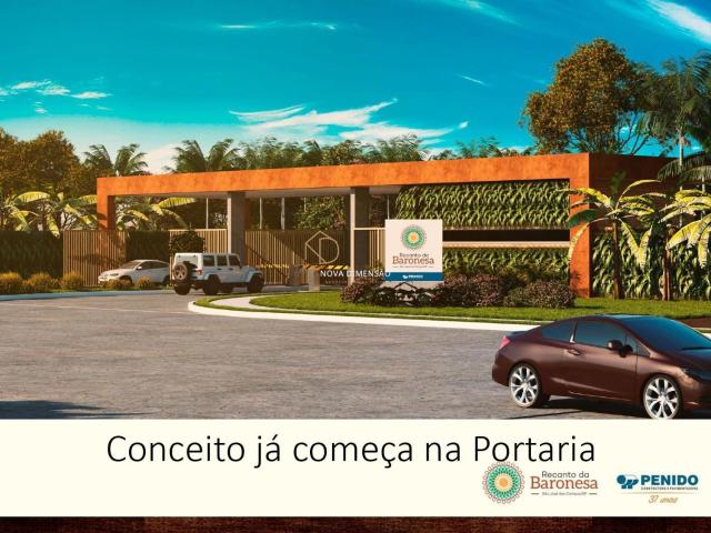 Terreno / Lote para Venda em São José dos Campos/SP Jardim Portugal