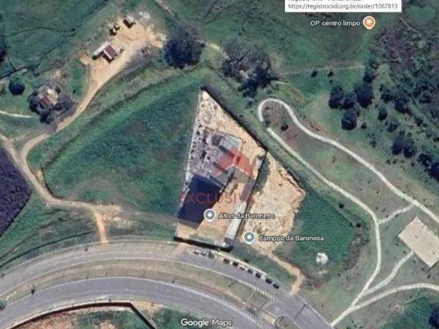 Terreno / Lote para Venda em São José dos Campos/SP Jardim Portugal