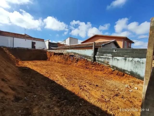 Terreno / Lote para Venda em São José dos Campos/SP Jardim Portugal