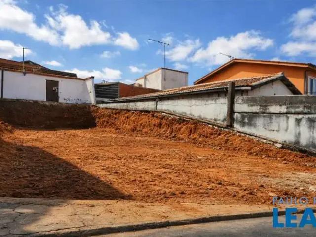 Terreno / Lote para Venda em São José dos Campos/SP Jardim Portugal