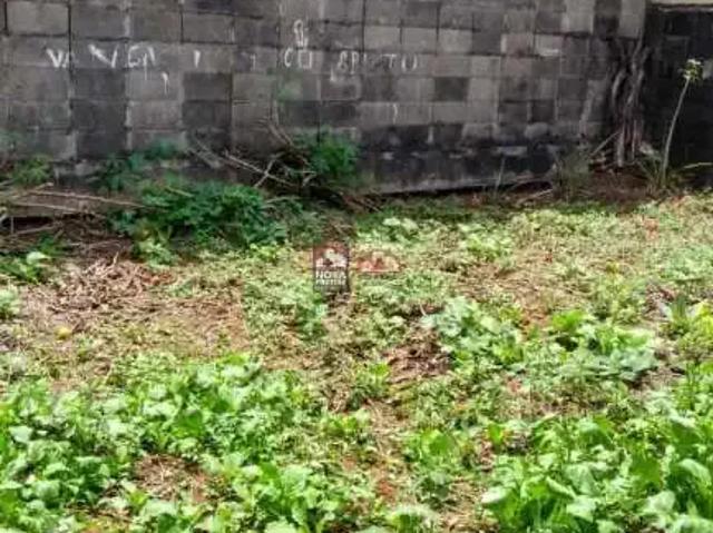 Terreno / Lote para Venda em São José dos Campos/SP Jardim Portugal