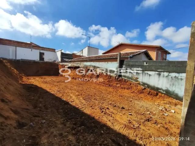 Terreno / Lote para Venda em São José dos Campos/SP Jardim Portugal