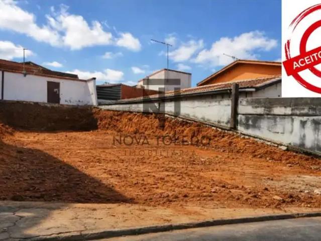 Terreno / Lote para Venda em São José dos Campos/SP Jardim Portugal