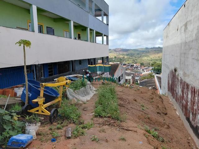 Terreno / Lote para Venda em São José dos Campos/SP Jardim República 5 Quartos