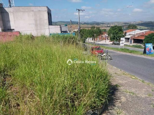 Terreno / Lote para Venda em São José dos Campos/SP Jardim República