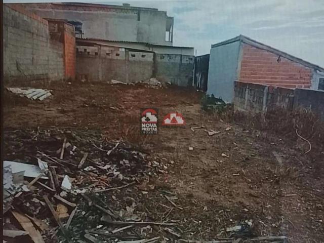 Terreno / Lote para Venda em São José dos Campos/SP Jardim República