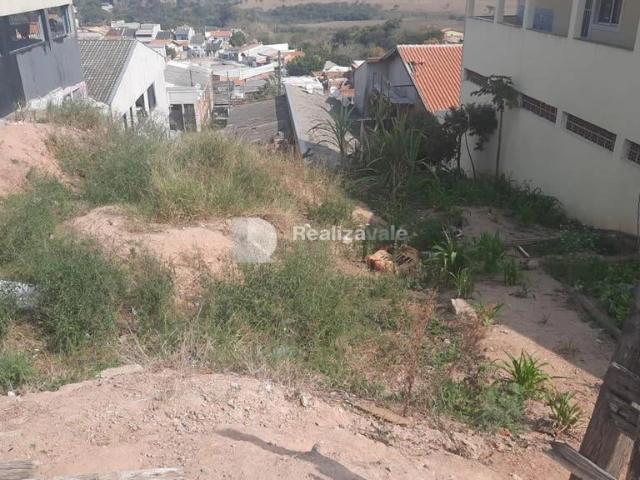 Terreno / Lote para Venda em São José dos Campos/SP Jardim República