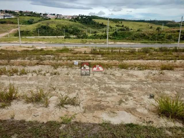 Terreno / Lote para Venda em São José dos Campos/SP Jardim Sul