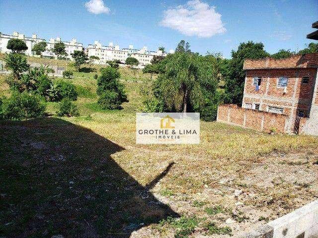 Terreno / Lote para Venda em São José dos Campos/SP Jardim Sul