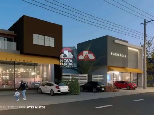 Terreno / Lote para Venda em São José dos Campos/SP Jardim Sul