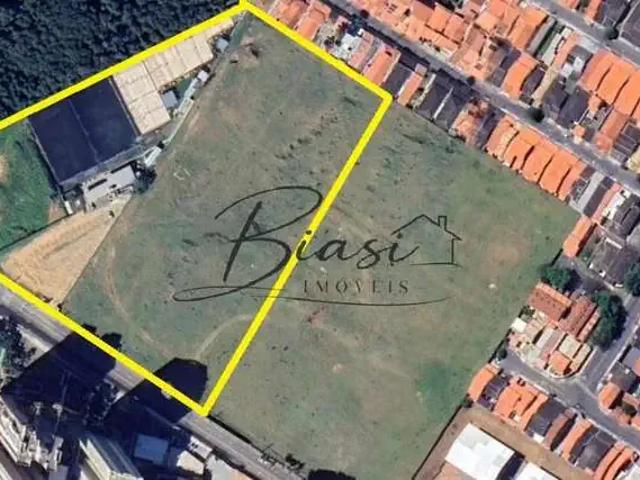 Terreno / Lote para Venda em São José dos Campos/SP Jardim Sul
