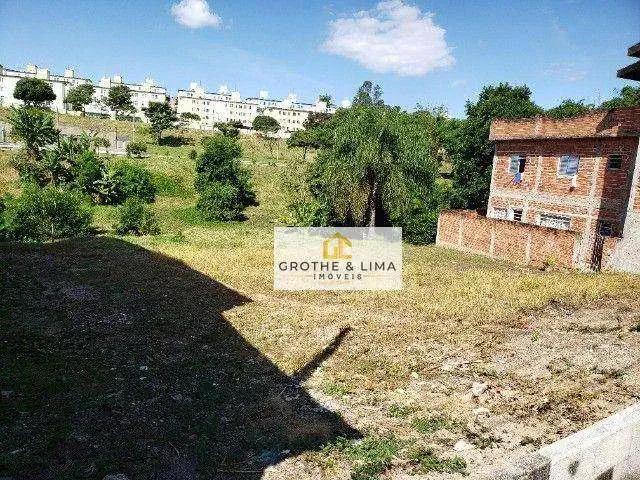 Terreno / Lote para Venda em São José dos Campos/SP Jardim Sul