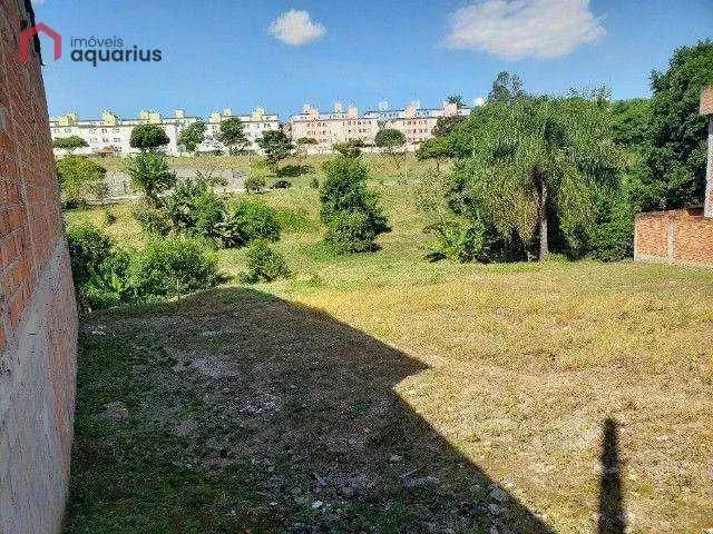Terreno / Lote para Venda em São José dos Campos/SP Jardim Sul