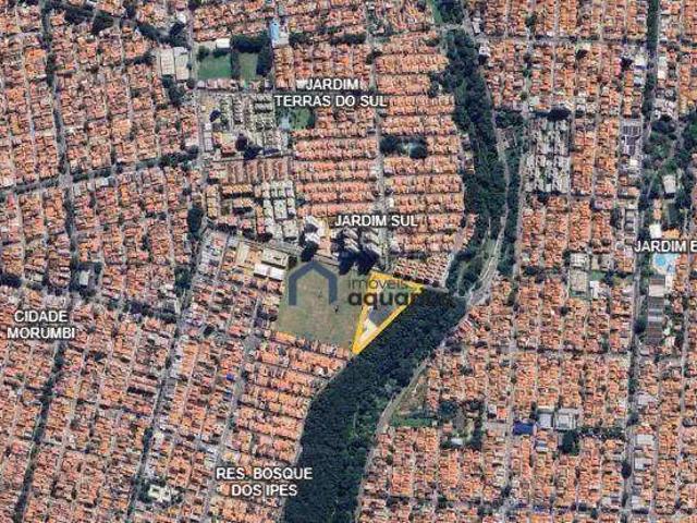 Terreno / Lote para Venda em São José dos Campos/SP Jardim Sul