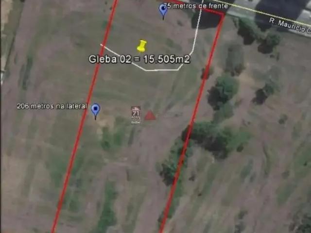 Terreno / Lote para Venda em São José dos Campos/SP Jardim Sul