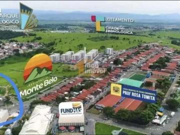 Terreno / Lote para Venda em São José dos Campos/SP Jardim São José Leste