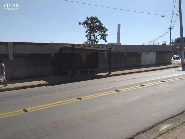 Terreno / Lote para Venda em São José dos Campos/SP Jardim São José Leste