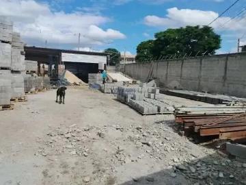 Terreno / Lote para Venda em São José dos Campos/SP Jardim São José