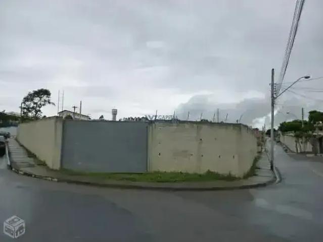 Terreno / Lote para Venda em São José dos Campos/SP Jardim São José