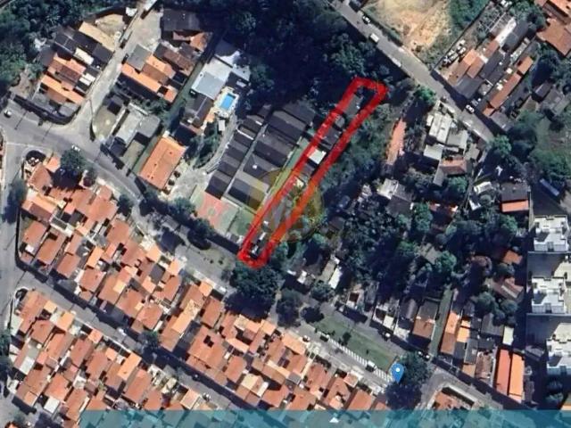 Terreno / Lote para Venda em São José dos Campos/SP Jardim São Judas Tadeu