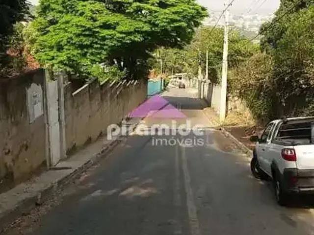 Terreno / Lote para Venda em São José dos Campos/SP Jardim Santa Maria