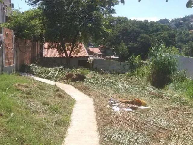 Terreno / Lote para Venda em São José dos Campos/SP Jardim Santa Maria