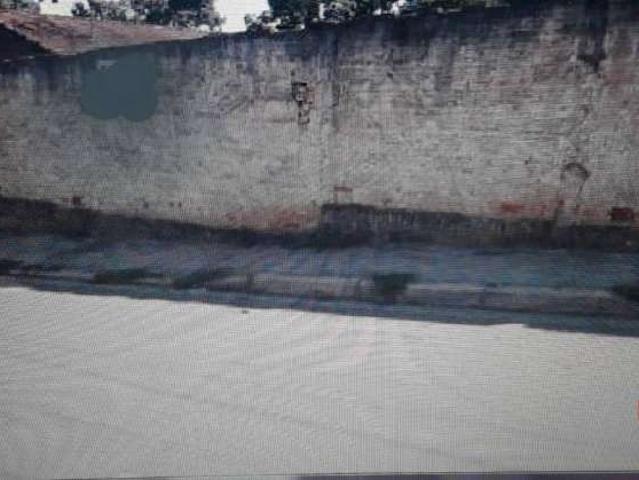 Terreno / Lote para Venda em São José dos Campos/SP Jardim Santa Hermínia