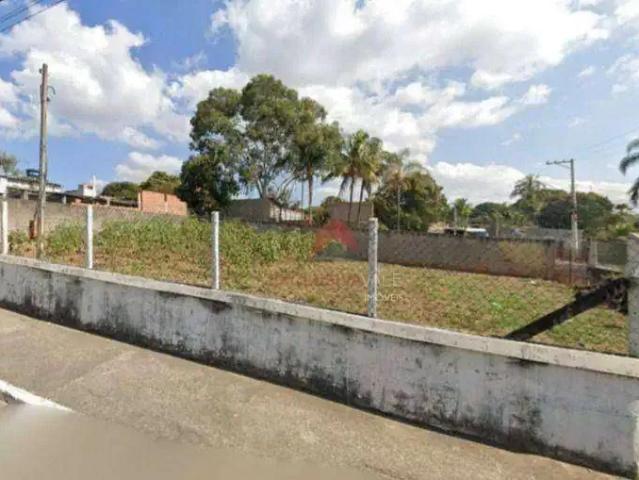 Terreno / Lote para Venda em São José dos Campos/SP Jardim Santa Hermínia