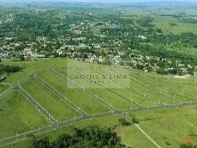 Terreno / Lote para Venda em São José dos Campos/SP Jardim Santa Hermínia