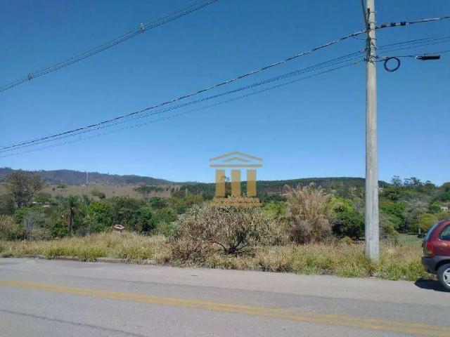 Terreno / Lote para Venda em São José dos Campos/SP Jardim Santa Hermínia