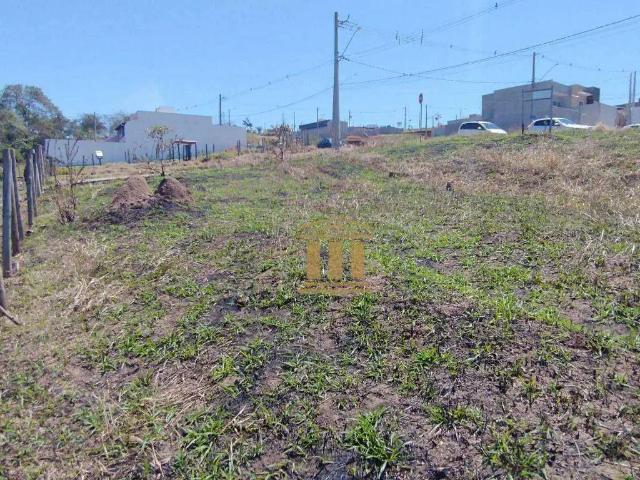 Terreno / Lote para Venda em São José dos Campos/SP Jardim Santa Hermínia