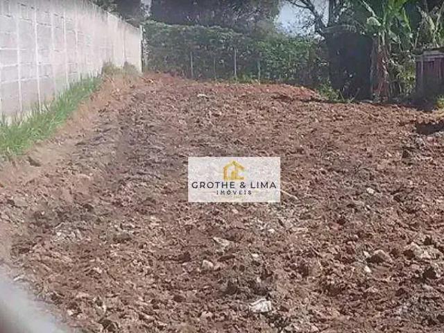 Terreno / Lote para Venda em São José dos Campos/SP Jardim Santa Hermínia