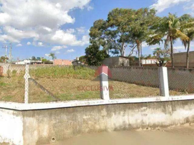 Terreno / Lote para Venda em São José dos Campos/SP Jardim Santa Hermínia