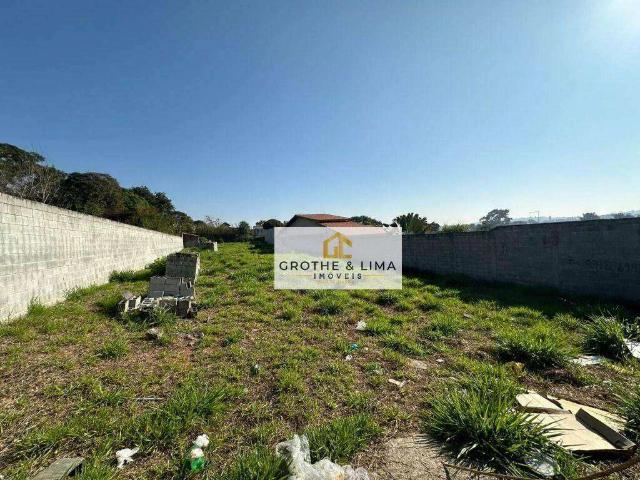 Terreno / Lote para Venda em São José dos Campos/SP Jardim Santa Hermínia