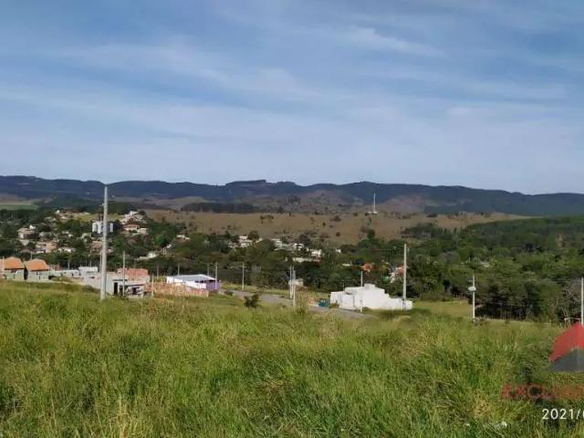 Terreno / Lote para Venda em São José dos Campos/SP Jardim Santa Hermínia