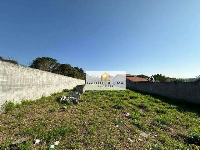 Terreno / Lote para Venda em São José dos Campos/SP Jardim Santa Hermínia