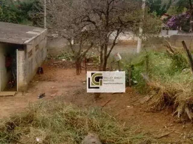 Terreno / Lote para Venda em São José dos Campos/SP Jardim Santa Hermínia