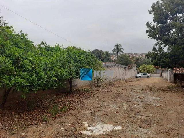 Terreno / Lote para Venda em São José dos Campos/SP Jardim Santa Hermínia