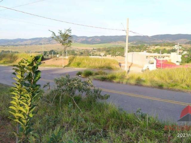 Terreno / Lote para Venda em São José dos Campos/SP Jardim Santa Hermínia