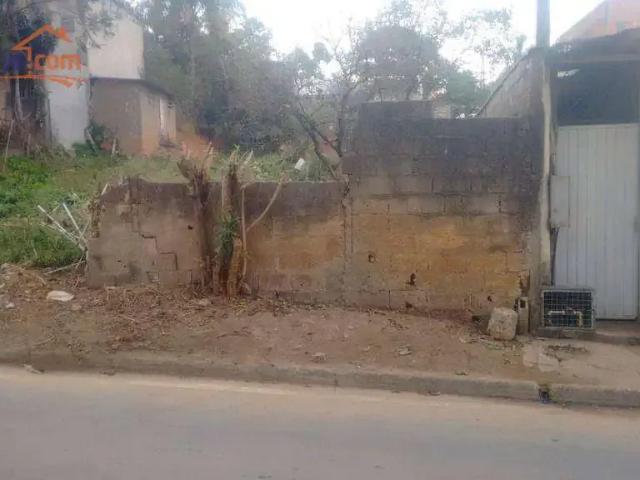 Terreno / Lote para Venda em São José dos Campos/SP Jardim Santa Hermínia