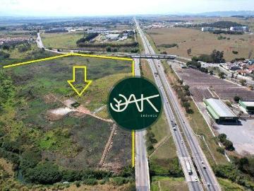 Terreno / Lote para Venda em São José dos Campos/SP Jardim Santa Inês