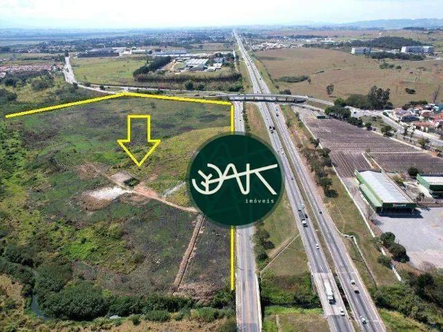 Terreno / Lote para Venda em São José dos Campos/SP Jardim Santa Inês