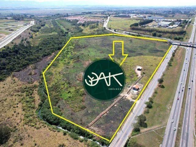 Terreno / Lote para Venda em São José dos Campos/SP Jardim Santa Inês