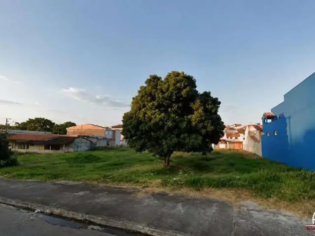 Terreno / Lote para Venda em São José dos Campos/SP Jardim Santa Inês