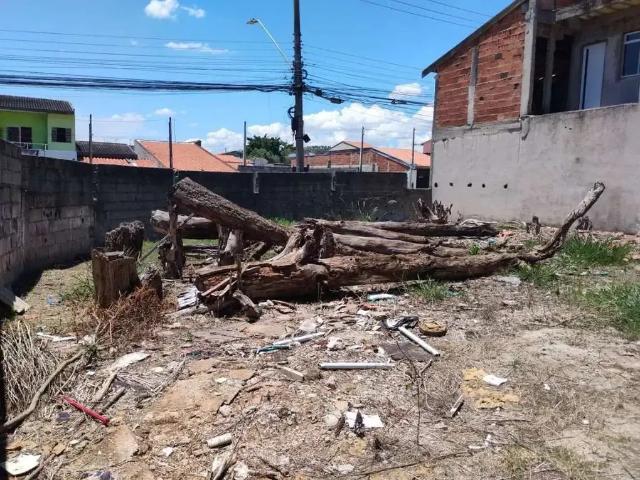 Terreno / Lote para Venda em São José dos Campos/SP Jardim Santa Inês I